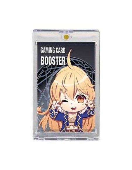 BOOSTER PACK - UV ONE TOUCH MAGNETIC HOLDER