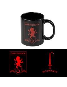 HARRY POTTER - GRIFONDORO - TAZZA