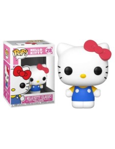 HELLO KITTY - HELLO KITTY CLASSIC - POP 28