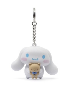 HELLO KITTY AND FRIENDS - CINNAMOROLL - POCKET HERO -...