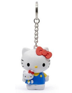 HELLO KITTY AND FRIENDS - HELLO KITTY - POCKET HERO -...