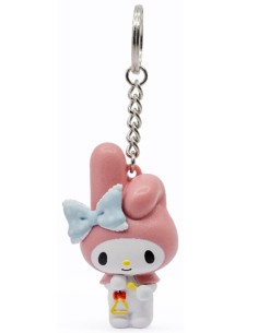 HELLO KITTY AND FRIENDS - MY MELODY - POCKET HERO -...