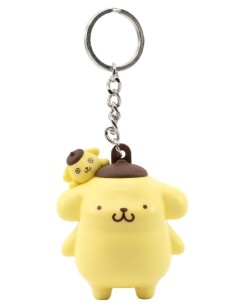 HELLO KITTY AND FRIENDS - POMPOMPURIN - POCKET HERO -...