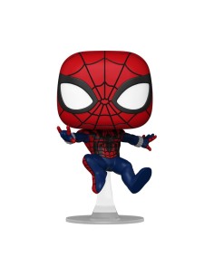 MARVEL - SENSATIONAL SPIDER-MAN EXCLUSIVE - POP 1507 2
