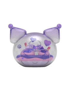 SANRIO - KANDYLAND - KUROMI - STATUA 15CM