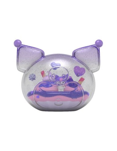 SANRIO - KANDYLAND - KUROMI - STATUA 15CM