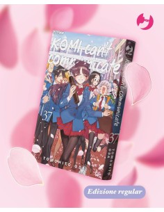 KOMI CAN`T COMMUNICATE 37 (di 37)