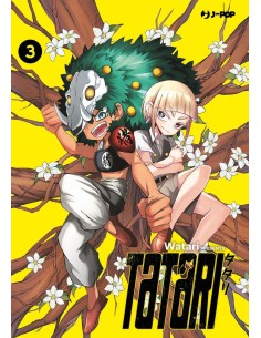 TATARI 3 (di 9)