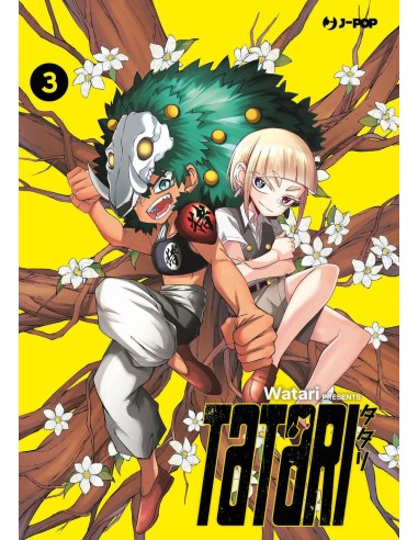 TATARI 3