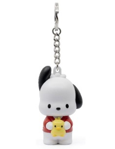 HELLO KITTY AND FRIENDS - POCHACCO - POCKET HERO -...