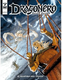 DRAGONERO 149 - MONDO OSCURO 36