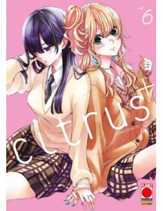 CITRUS+ 6