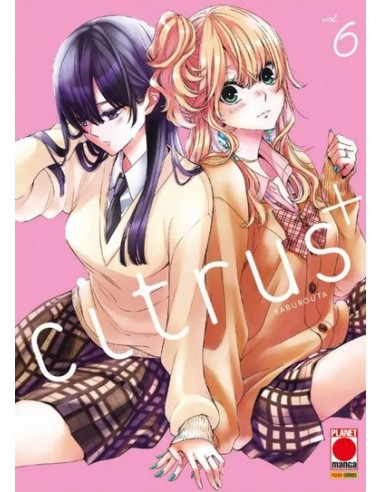CITRUS+ 6