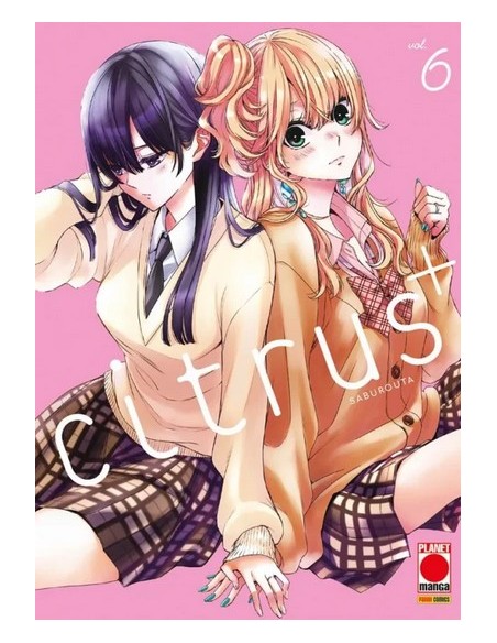 CITRUS+ 6