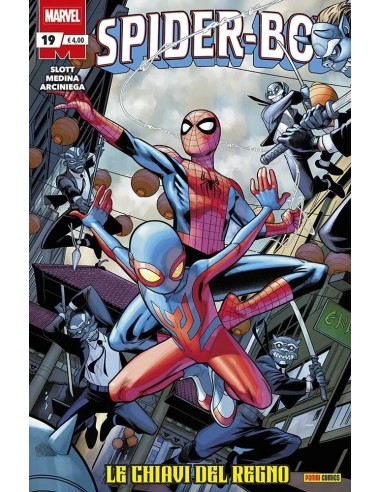 SPIDER-BOY 19 (di 21)