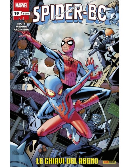 SPIDER-BOY 19 (di 21)