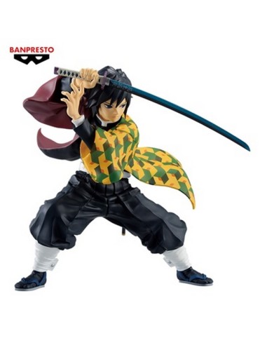 DEMON SLAYER - MAXIMATIC - GIYU TOMIOKA -...