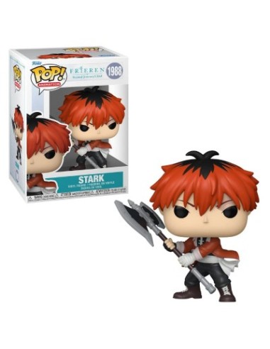 FRIEREN - STARK - POP 1988