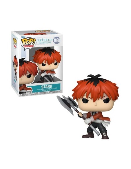 FRIEREN - STARK - POP 1988