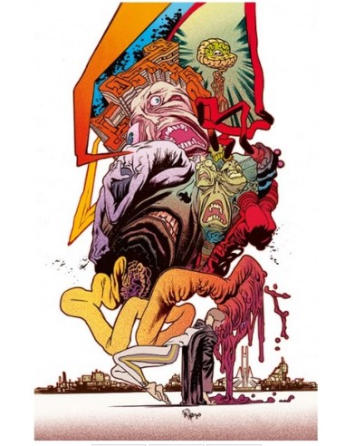 NAPALM LULLABY 2 (di 2)