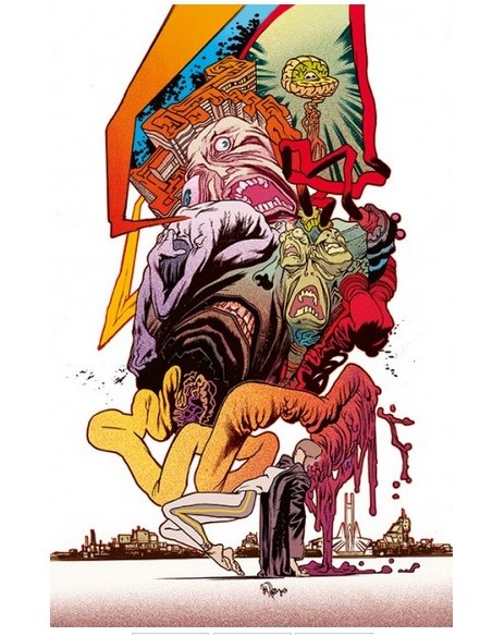 NAPALM LULLABY 2 (di 2)