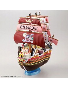 ONE PIECE - ONE PIECE GRAND SHIP COLLECTION... 2