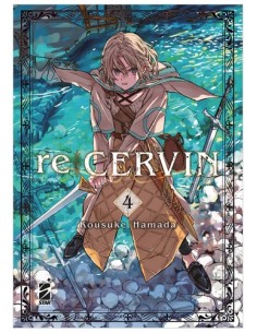 RE CERVIN 4 - KAPPA EXTRA 312