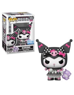 SANRIO: KUROMI 20TH ANNIVERSARY - KUROMI (SPC) - POP 115