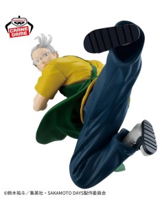 SAKAMOTO DAYS - VIBRATION STARS - SAKAMOTO TARO II -...