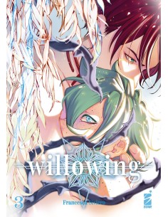 WILLOWING 3 (di 3) - EURO 22
