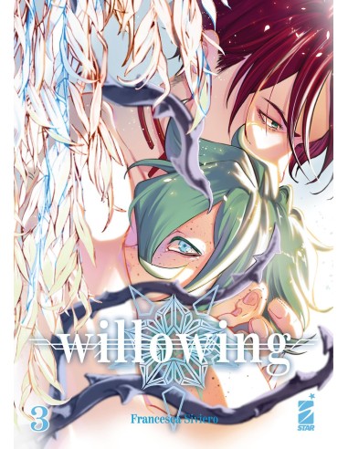 WILLOWING 3 (di 3) - EURO 22