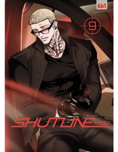 SHUTLINE 9