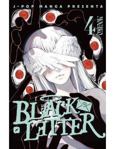 BLACK LETTER 4
