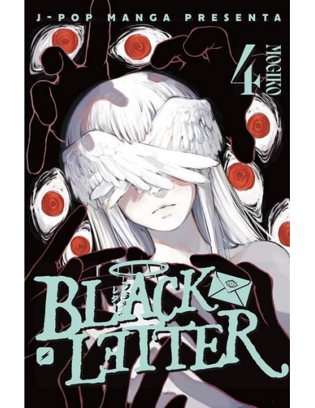 BLACK LETTER 4
