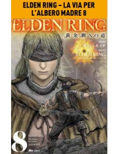 ELDEN RING LA VIA PER L`ALBERO MADRE 8