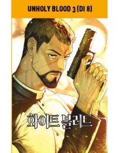 UNHOLY BLOOD 3 (di 8)