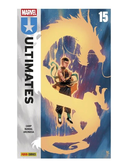 ULTIMATES (2024) 15