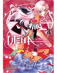 UTENA - LA FILLETTE RÉVOLUTIONNAIRE NEW EDITION 3 (di 3)...