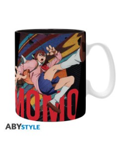 DANDADAN - MUG - 460 ML - INFERNAL DUO 2