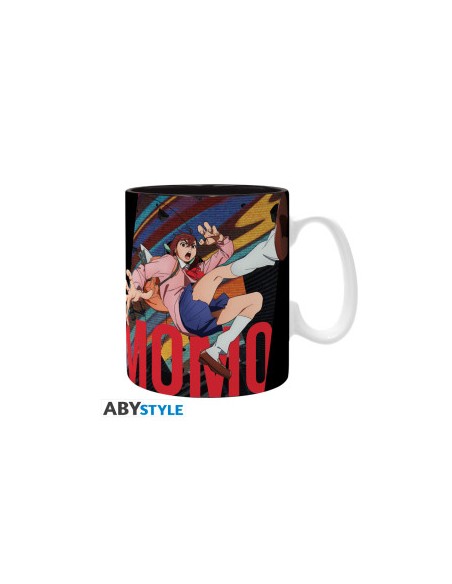 DANDADAN - MUG - 460 ML - INFERNAL DUO