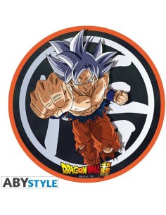 DRAGON BALL - MOUSEPAD - GOKU ULTRA INSTINCT