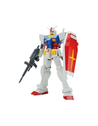 GUNDAM - ENTRY GRADE - RX-78-2 GUNDAM (3L) -...