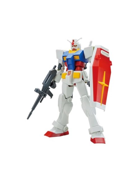 GUNDAM - ENTRY GRADE - RX-78-2 GUNDAM (3L) - MODEL KIT 1/144