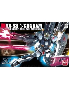 GUNDAM - HIGH GRADE- HGUC ?GUNDAM - MODEL KIT 1/144