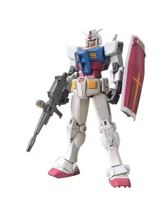 GUNDAM - HIGH GRADE - RX-78-2 GUNDAM (BEYOND GLOBAL) -...