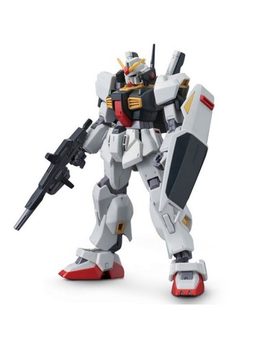 GUNDAM - HIGH GRADE - RX-178 GUNDAM MK- II...