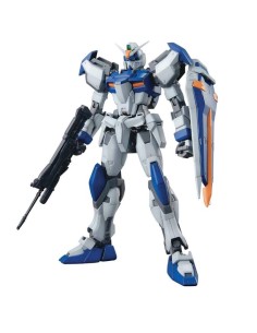 GUNDAM - MASTER GRADE - MG DUEL GUNDAM ASSAULTSHROUD -...
