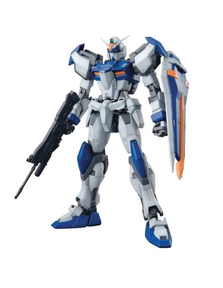 GUNDAM - MASTER GRADE - MG DUEL GUNDAM ASSAULTSHROUD - MODEL KIT 1/100