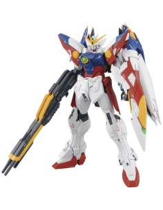 GUNDAM - MASTER GRADE - MGWING GUNDAM PROTO-ZERO EW -...