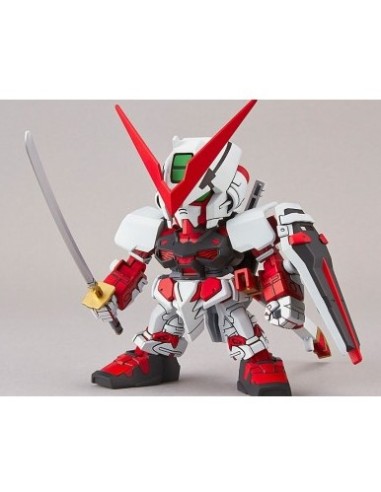 GUNDAM - SUPER DEFORMED - SD GUNDAM EX-STANDARD...
